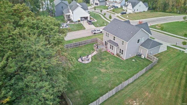 4697 N Triple Crown Drive, Bloomington, IN 47421