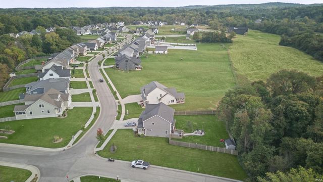 4697 N Triple Crown Drive, Bloomington, IN 47421