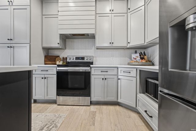4697 N Triple Crown Drive, Bloomington, IN 47421