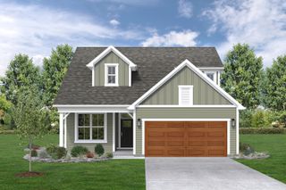 521 E 127th Place, Crown Point, IN 46307