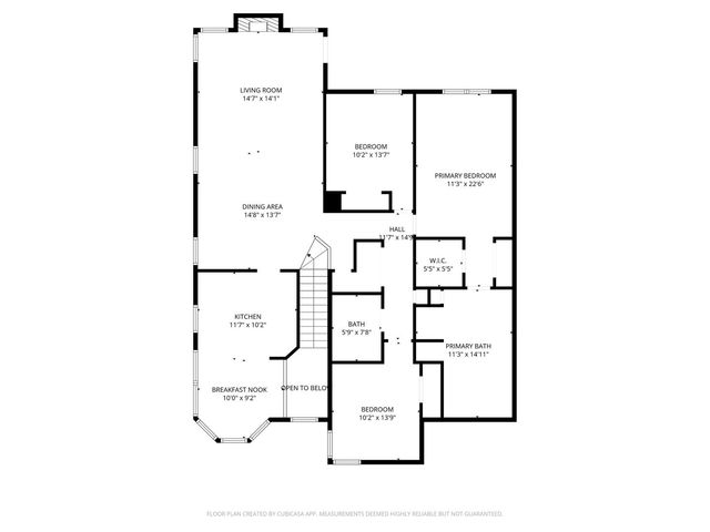 544 Bradbury Lane 544, Geneva, IL 60134