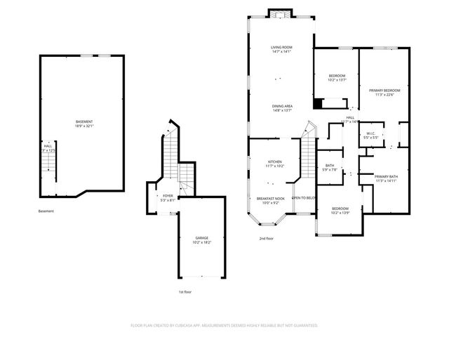 544 Bradbury Lane 544, Geneva, IL 60134