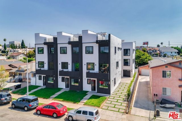 4826 W Pickford, Los Angeles, CA 90019