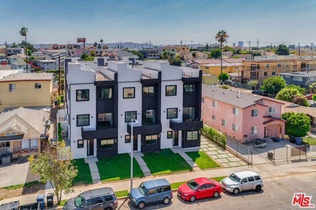 4826 W Pickford, Los Angeles, CA 90019