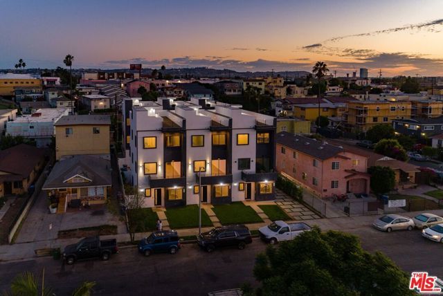 4826 W Pickford, Los Angeles, CA 90019