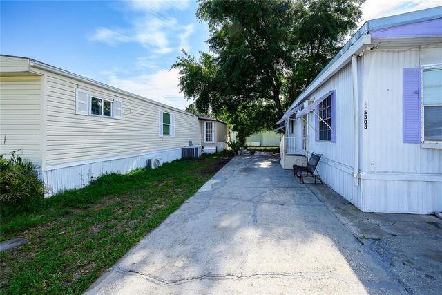 5303 LANAI DRIVE, Orlando, FL 32812