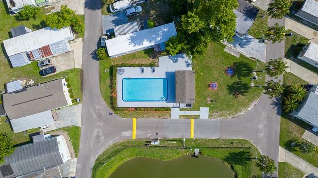 5303 LANAI DRIVE, Orlando, FL 32812