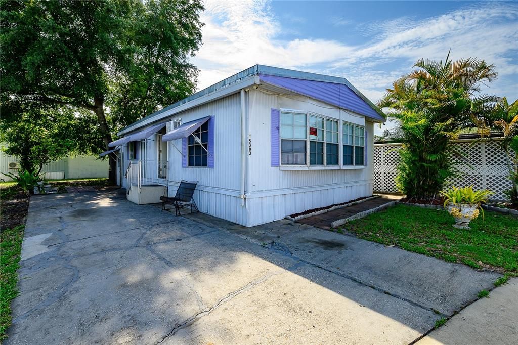 5303 LANAI DRIVE, Orlando, FL 32812