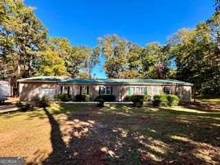40 David Powell Road, Sparta, GA 31087