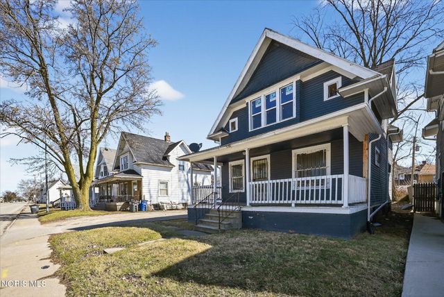 3240 N Detroit Avenue, Toledo, OH 43610