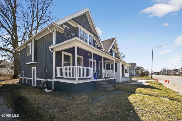 3240 N Detroit Avenue, Toledo, OH 43610