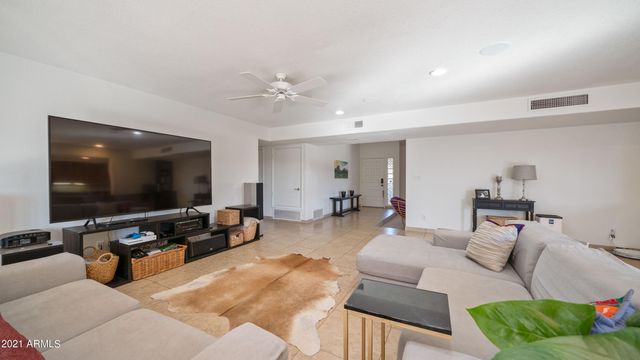 7628 N VIA DE LA SIESTA Lane SIESTA, Scottsdale, AZ 85258
