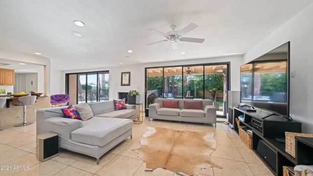 7628 N VIA DE LA SIESTA Lane SIESTA, Scottsdale, AZ 85258