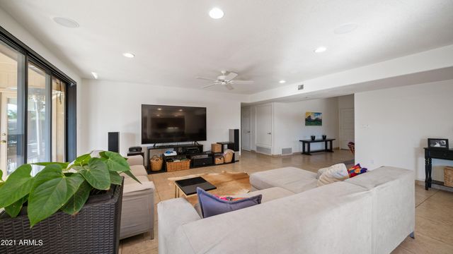 7628 N VIA DE LA SIESTA Lane SIESTA, Scottsdale, AZ 85258