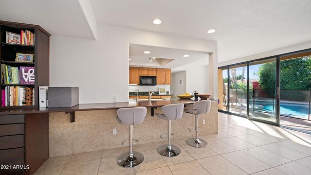 7628 N VIA DE LA SIESTA Lane SIESTA, Scottsdale, AZ 85258