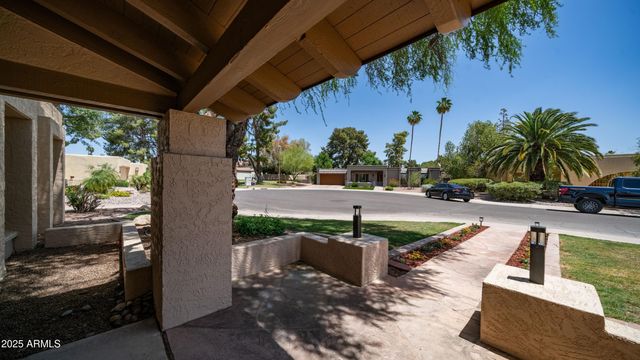 7628 N VIA DE LA SIESTA Lane SIESTA, Scottsdale, AZ 85258