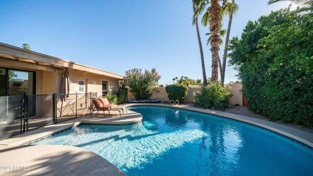 7628 N VIA DE LA SIESTA Lane SIESTA, Scottsdale, AZ 85258