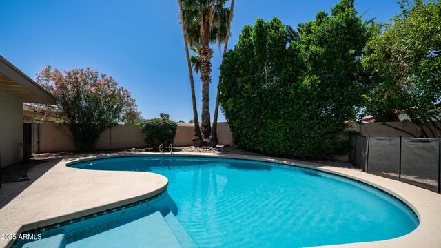 7628 N VIA DE LA SIESTA Lane SIESTA, Scottsdale, AZ 85258