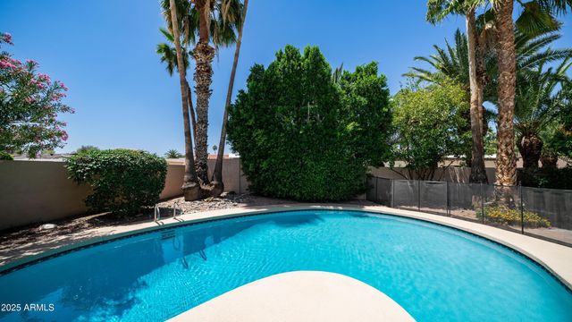 7628 N VIA DE LA SIESTA Lane SIESTA, Scottsdale, AZ 85258