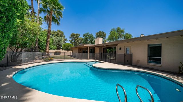7628 N VIA DE LA SIESTA Lane SIESTA, Scottsdale, AZ 85258