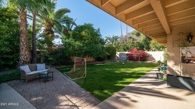 7628 N VIA DE LA SIESTA Lane SIESTA, Scottsdale, AZ 85258