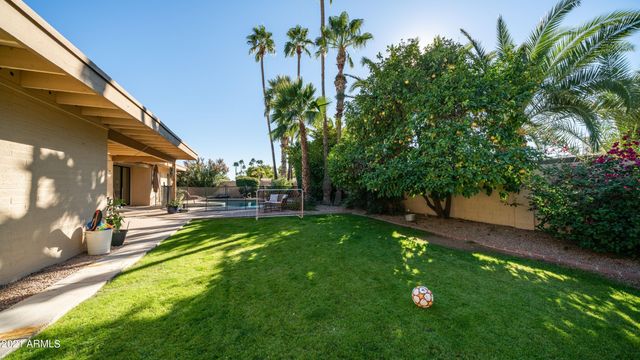 7628 N VIA DE LA SIESTA Lane SIESTA, Scottsdale, AZ 85258