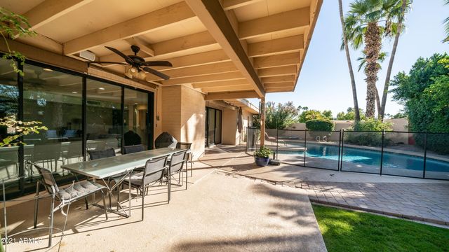 7628 N VIA DE LA SIESTA Lane SIESTA, Scottsdale, AZ 85258