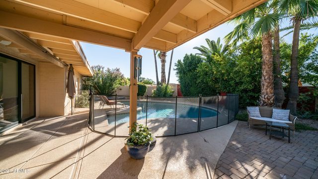 7628 N VIA DE LA SIESTA Lane SIESTA, Scottsdale, AZ 85258