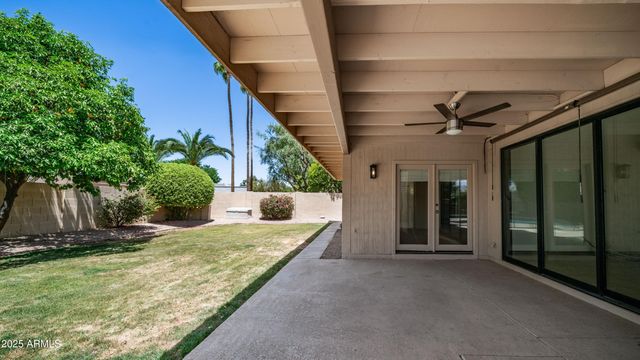 7628 N VIA DE LA SIESTA Lane SIESTA, Scottsdale, AZ 85258