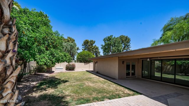 7628 N VIA DE LA SIESTA Lane SIESTA, Scottsdale, AZ 85258
