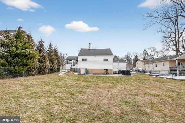 762 GARFIELD AVE, Glenside, PA 19038