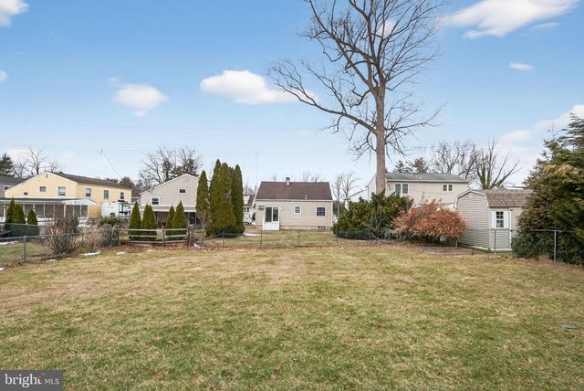 762 GARFIELD AVE, Glenside, PA 19038