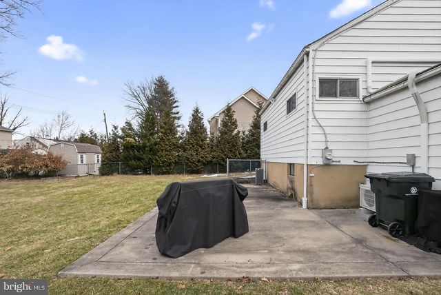 762 GARFIELD AVE, Glenside, PA 19038