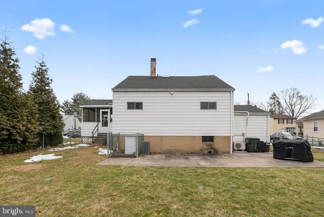 762 GARFIELD AVE, Glenside, PA 19038