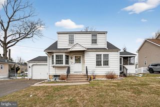 762 GARFIELD AVE, Glenside, PA 19038