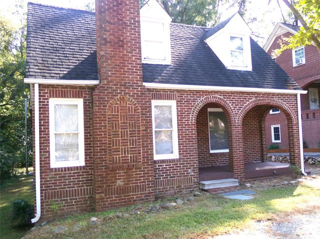 1014 E Main Street, Albemarle, NC 28001