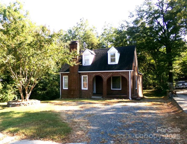 1014 E Main Street, Albemarle, NC 28001