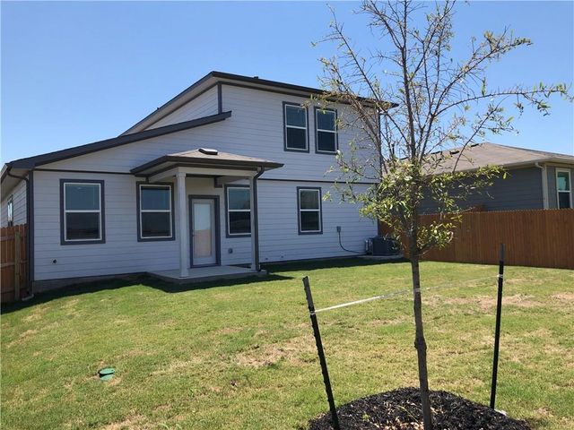 4700 Canongate DR, Pflugerville, TX 78660