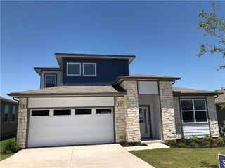 4700 Canongate DR, Pflugerville, TX 78660