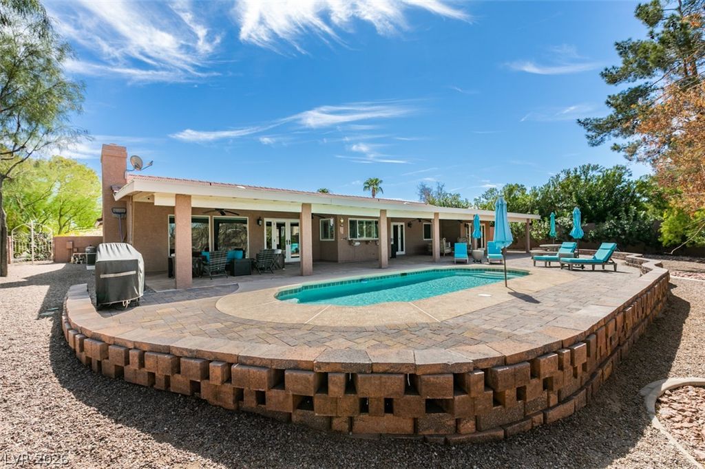2246 Almart Circle, Henderson, NV 89014 — photo 5