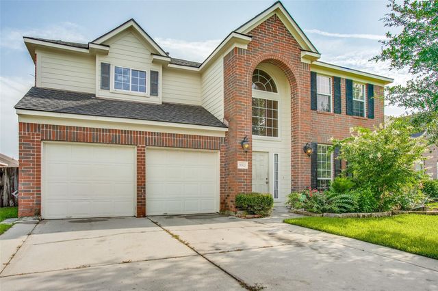 9907 Valance Way, Conroe, TX 77385