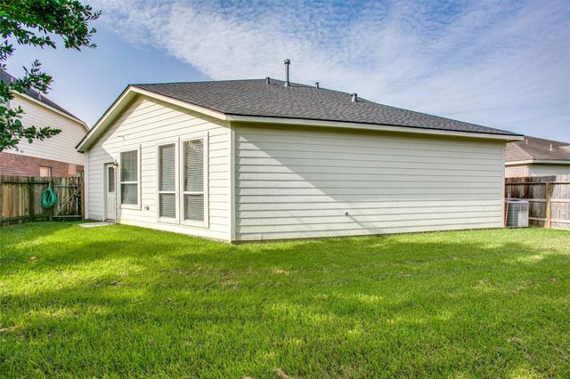 9907 Valance Way, Conroe, TX 77385