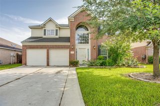 9907 Valance Way, Conroe, TX 77385