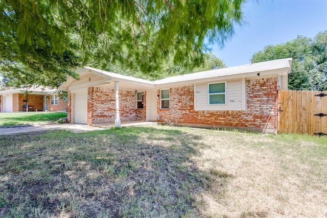 520 Flamingo Avenue, Oklahoma City, OK 73127