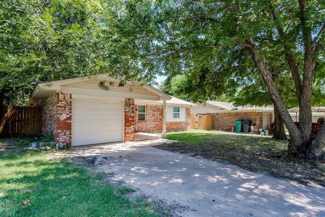 520 Flamingo Avenue, Oklahoma City, OK 73127