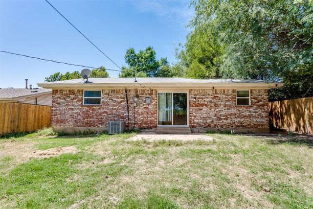 520 Flamingo Avenue, Oklahoma City, OK 73127