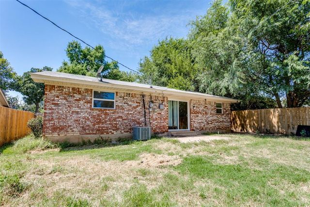 520 Flamingo Avenue, Oklahoma City, OK 73127