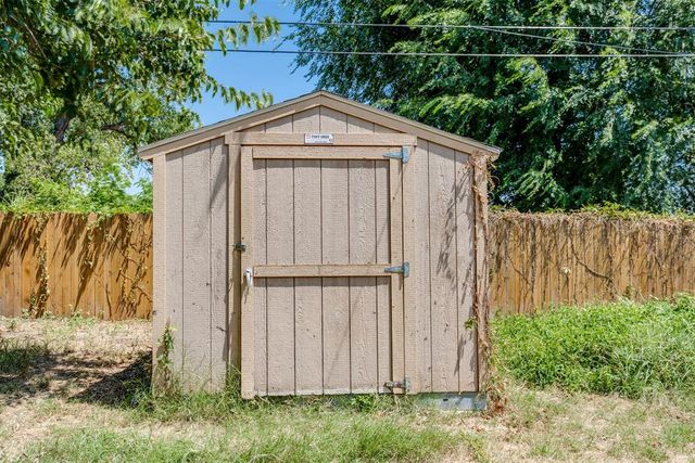 520 Flamingo Avenue, Oklahoma City, OK 73127