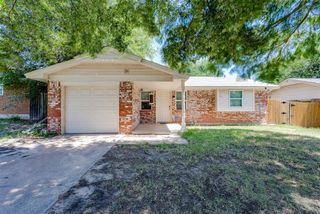 520 Flamingo Avenue, Oklahoma City, OK 73127