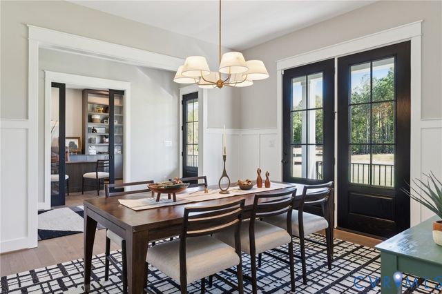 4951 Gooden Trl, Quinton, VA 23141